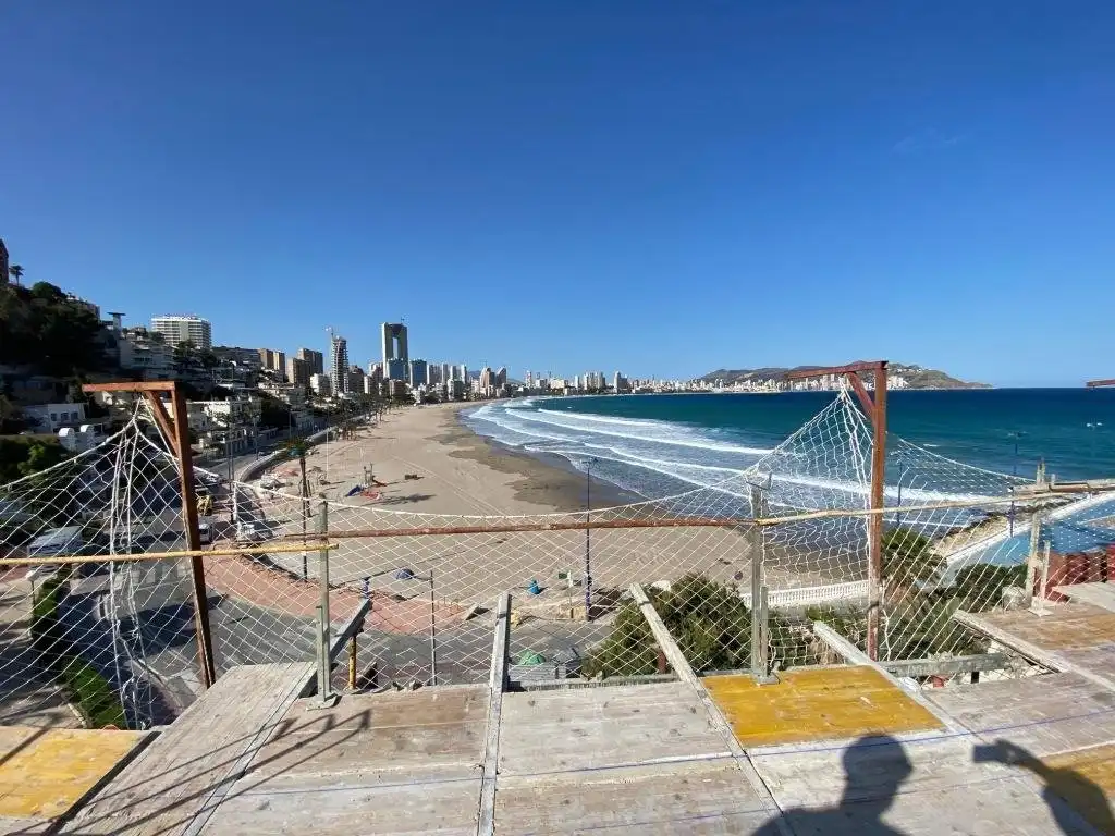 Ático con piscina en venta en Playa de Poniente, imagen 9