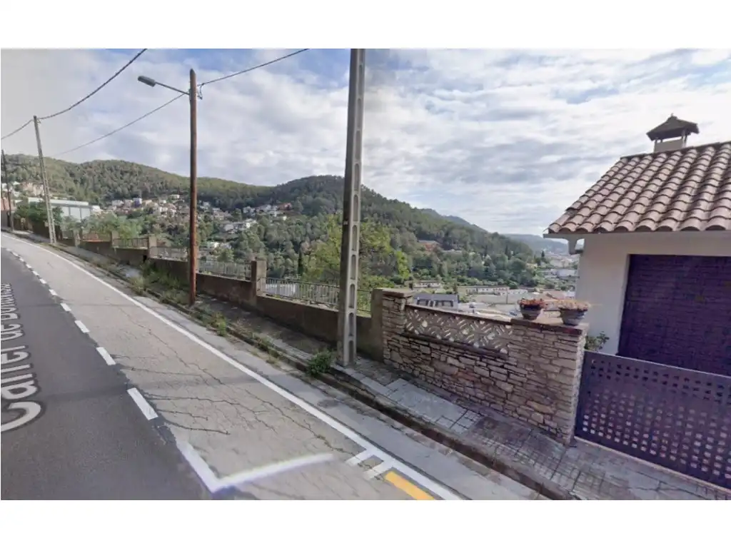Terreny residencial en venda a Calle Bonavista, imagen 6