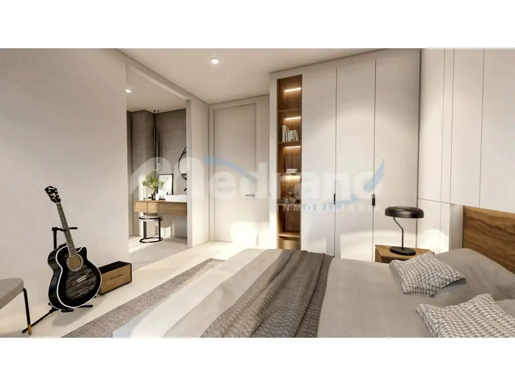 Detached house for sale in Avenida Bernia-S.A. I, imagen 17