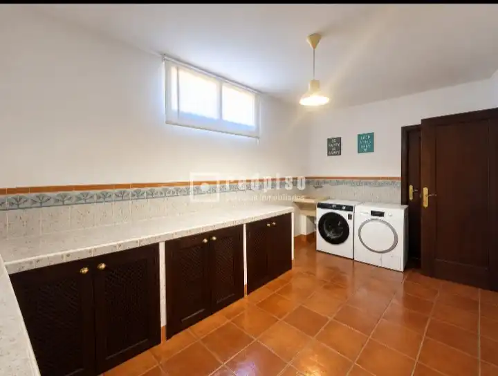 Detached house for sale in El Pinillo, imagen 46