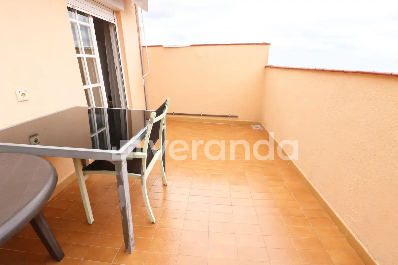 Terrassa de Àtic en venda en Ripollet amb Aire condicionat, Calefacció i Terrassa