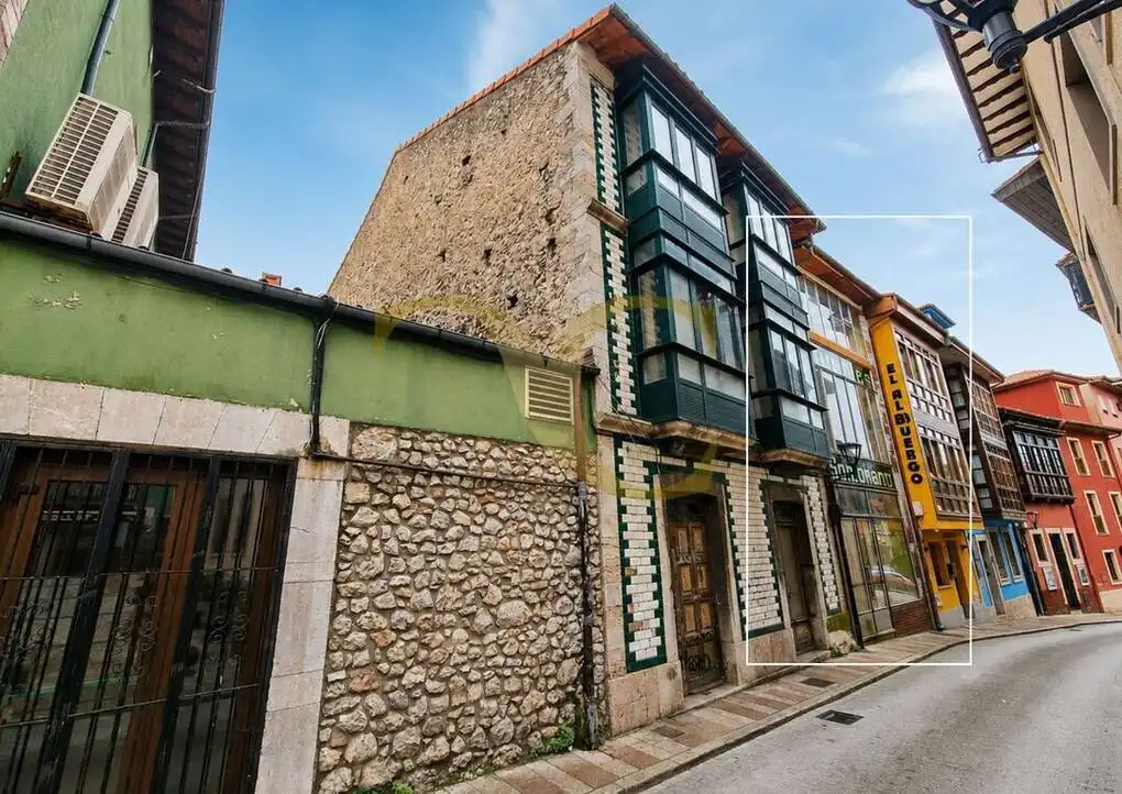 Altres en venda a Calle Fuentes, imagen 8