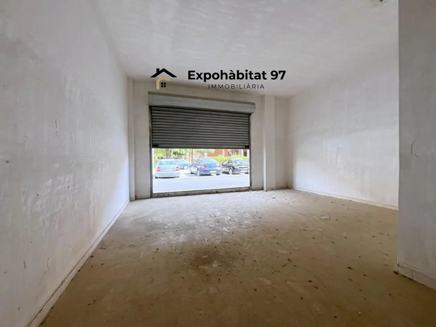 Local comercial en venta en Carrer Riu Algars 5, imagen 7