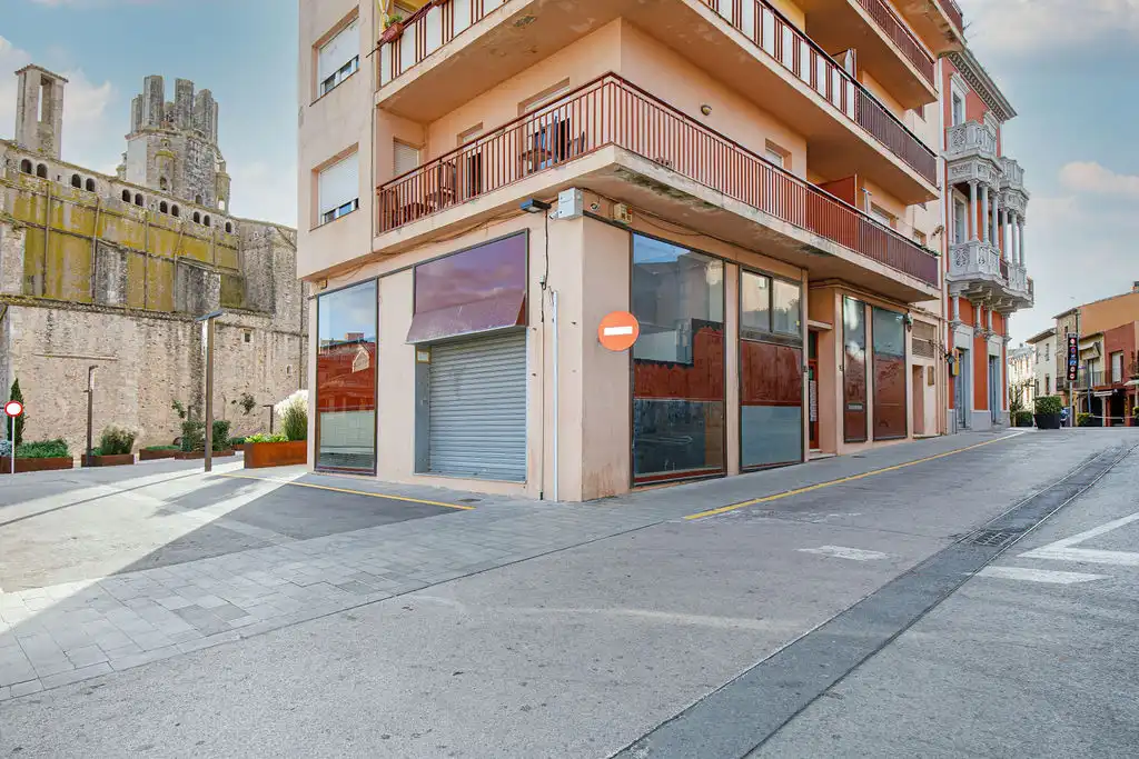 Business premises for sale in C/ Del Valls, imagen 25