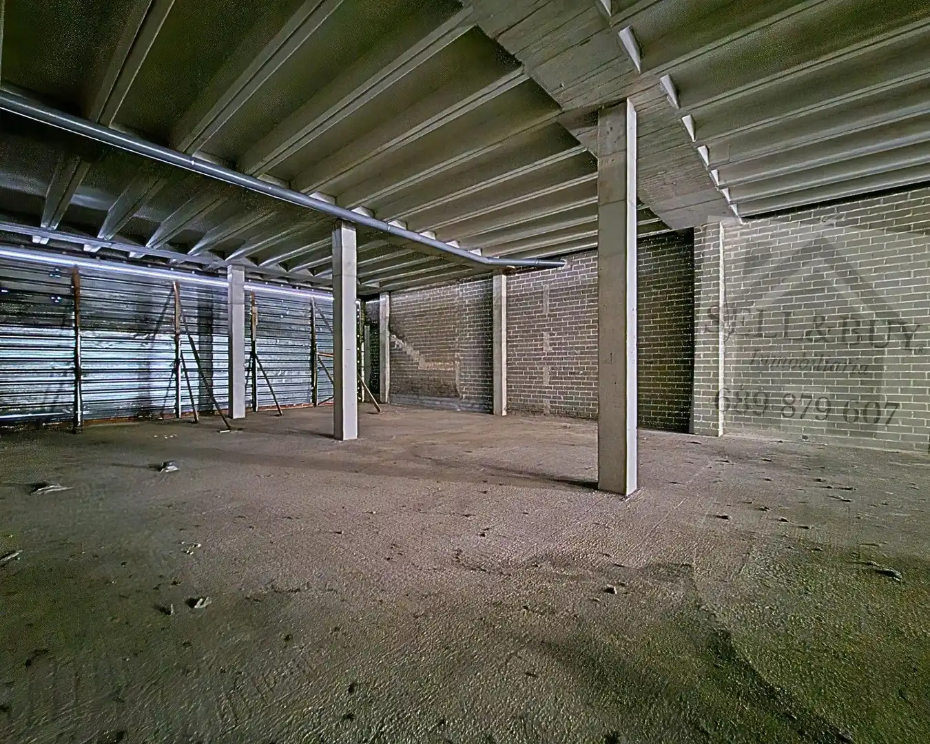 Local comercial de lloguer a Revilla, imagen 7