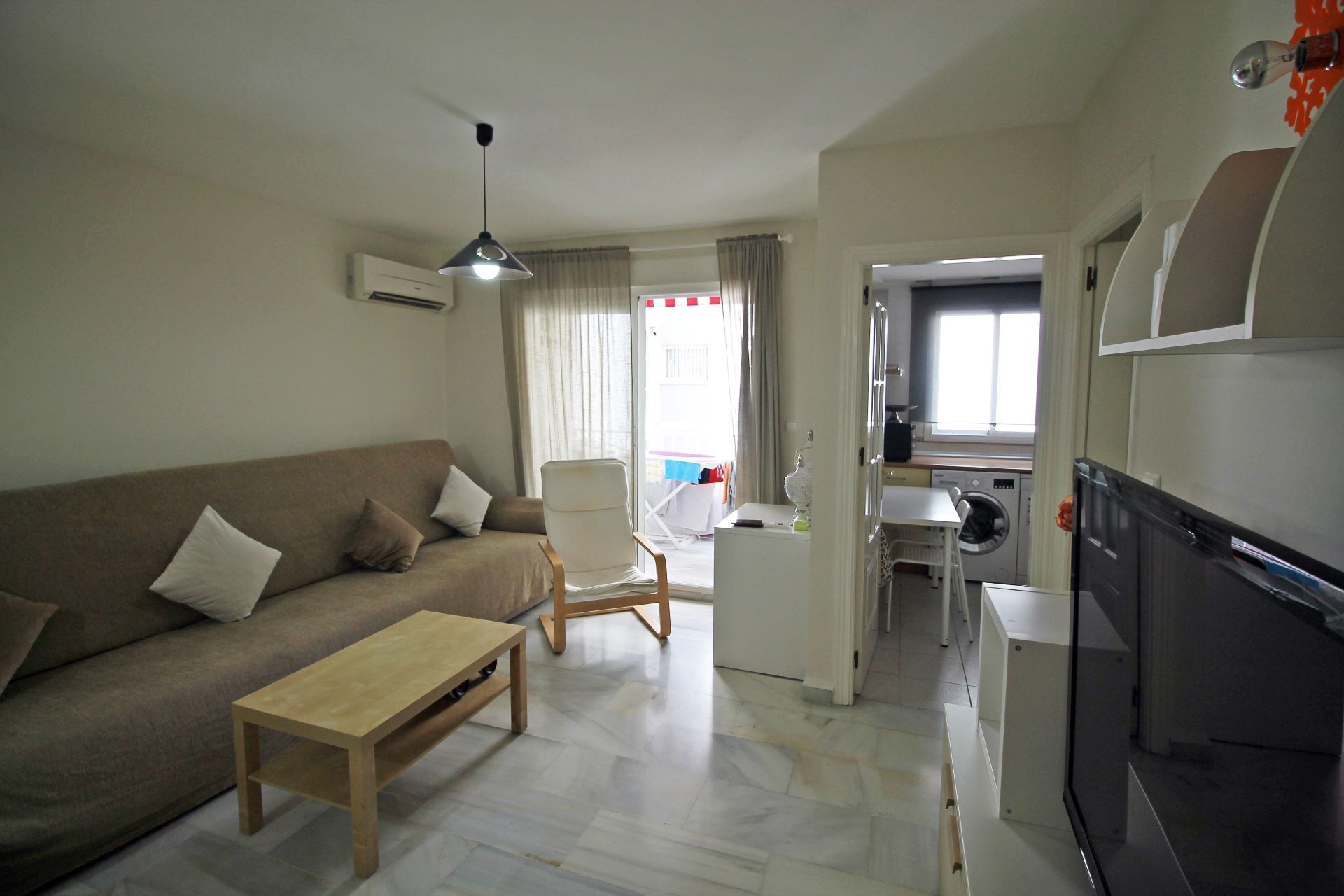 Flat to rent in Palma de Mallorca, El Bajondillo, Torremolinos