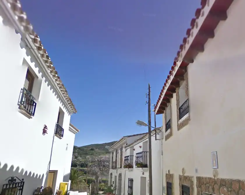 Maison à vendre à El Pilar, imagen 2