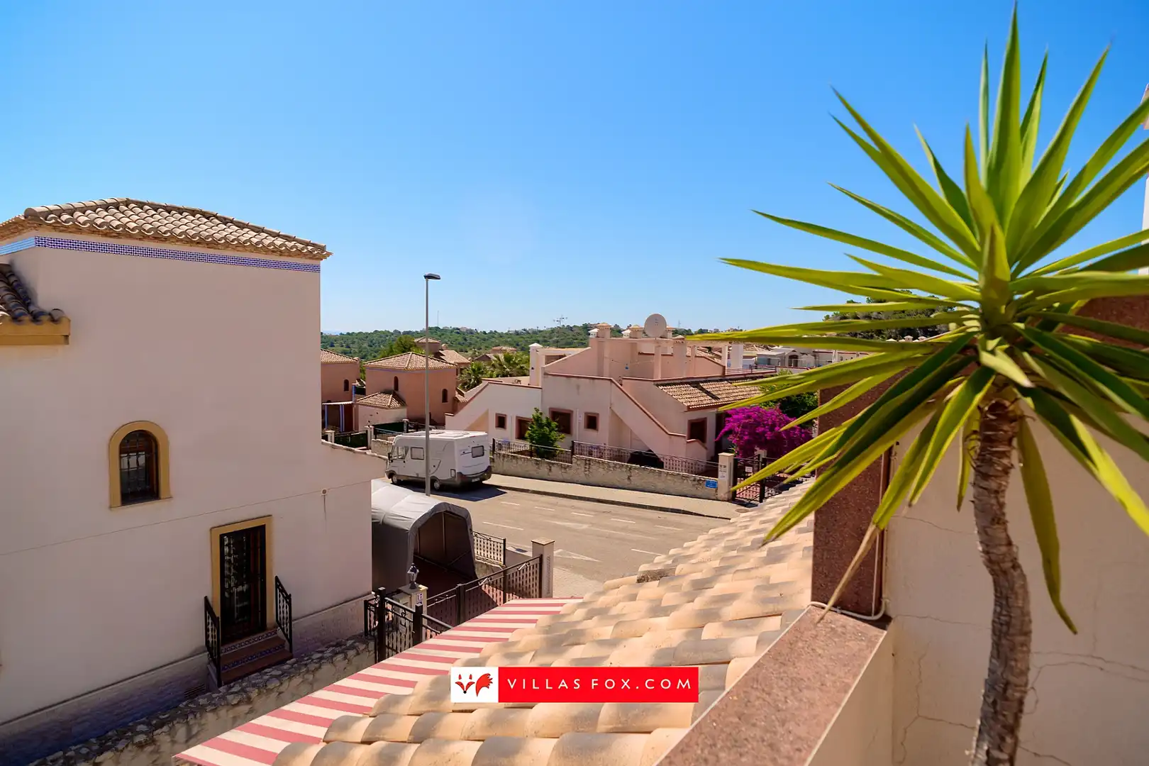 Reihenhaus zum Verkauf in San Miguel de Salinas, imagen 18