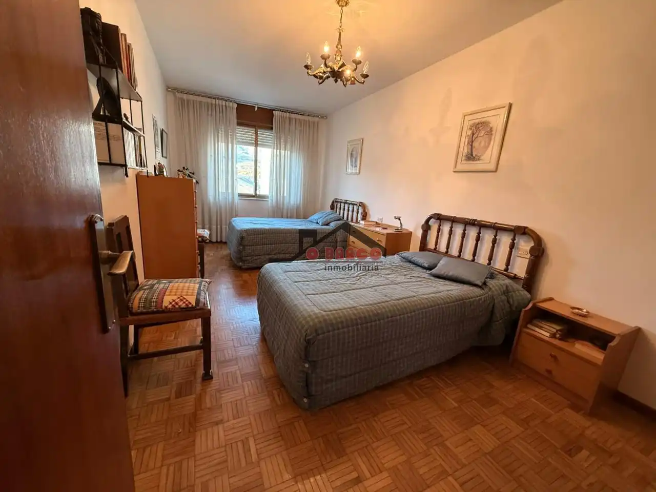 Flat with balcony for sale in MARCELINO SUÁREZ, imagen 18