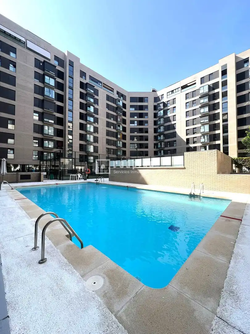 Penthouse mit Pool zur Miete in de Las Suertes, imagen 10
