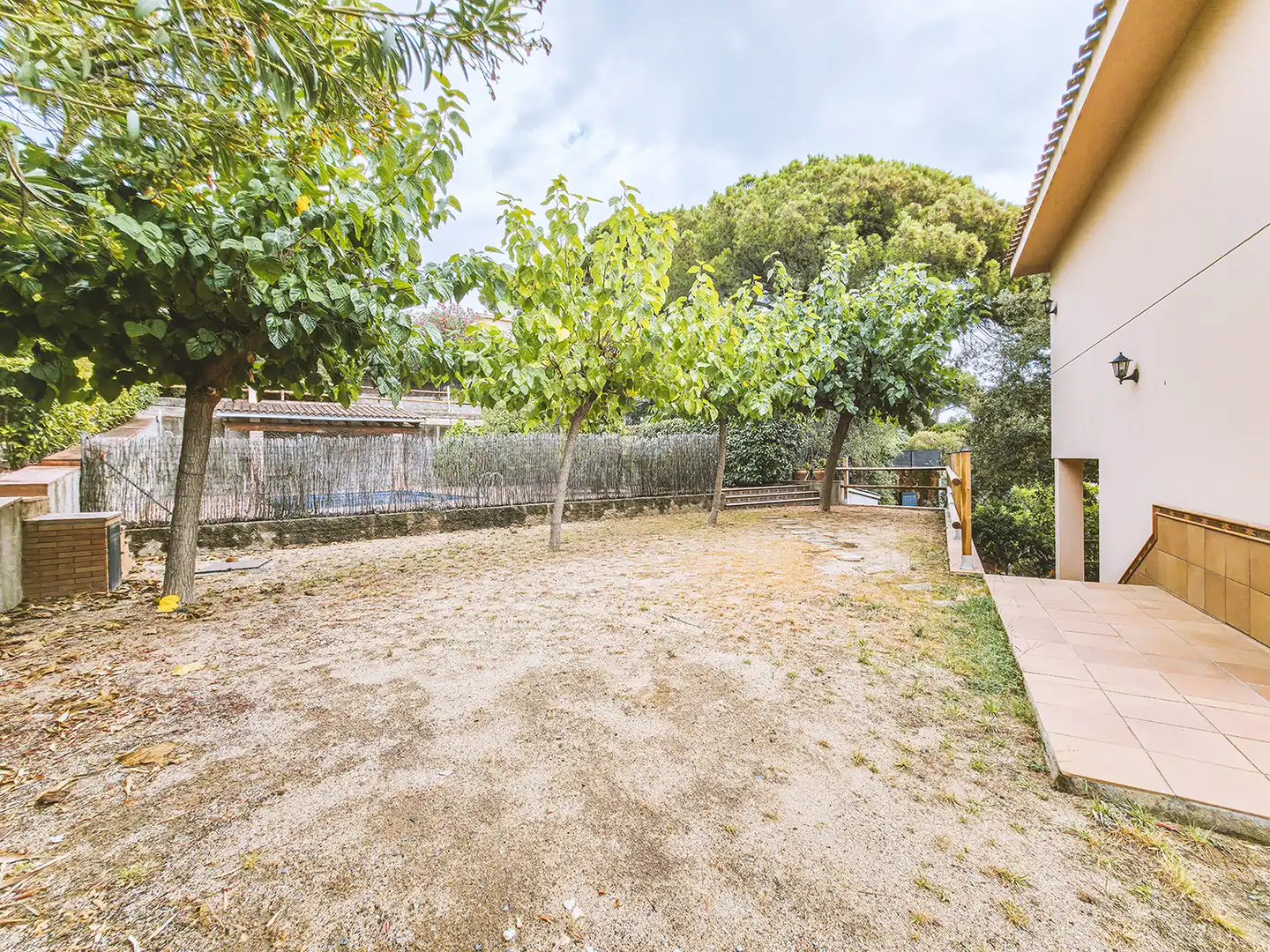 Villa con terrazza in vendita a Sant Cebrià de Vallalta, imagen 14