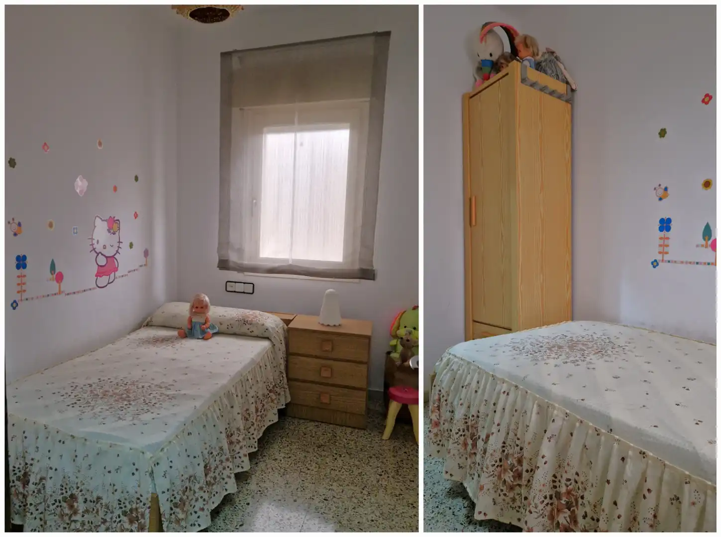 Habitación de Piso en venta en Alfarràs con Aire acondicionado, Calefacción y Trastero