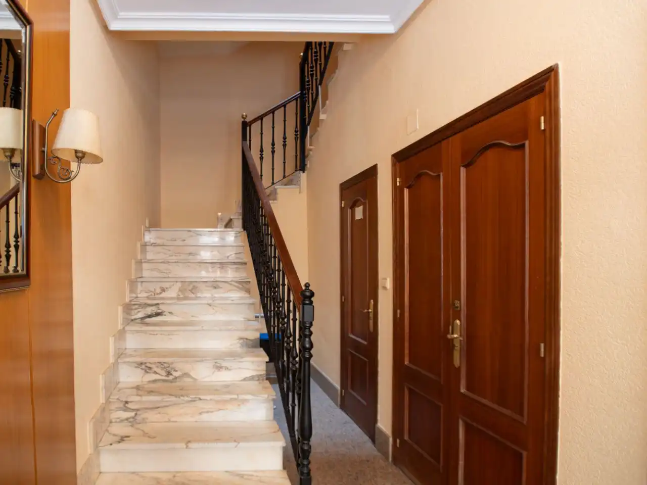 Piso en venta en Cervera de Pisuerga, Palencia