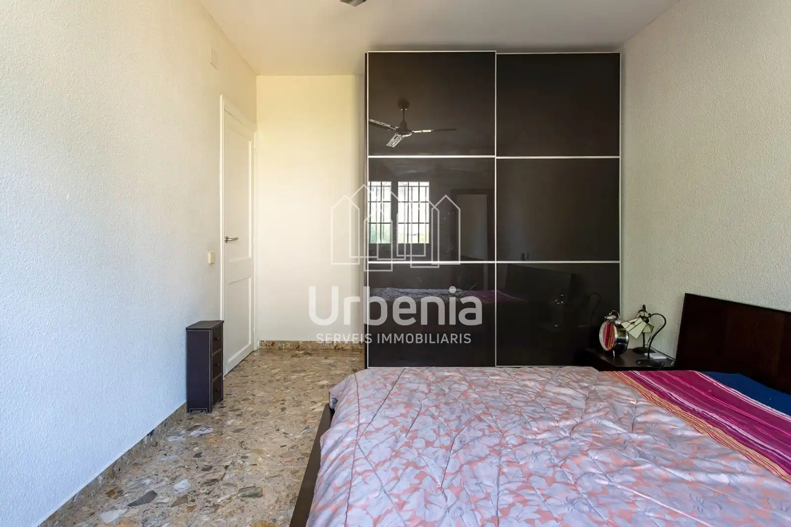 Dormitori de Casa o xalet en venda en Arenys de Mar amb Calefacció, Terrassa i Piscina