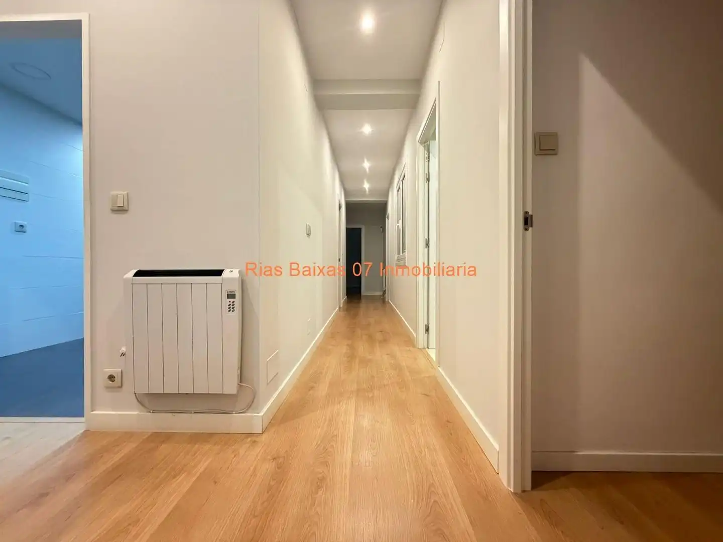 Flat for sale in Vigo   with Heating and Terrace