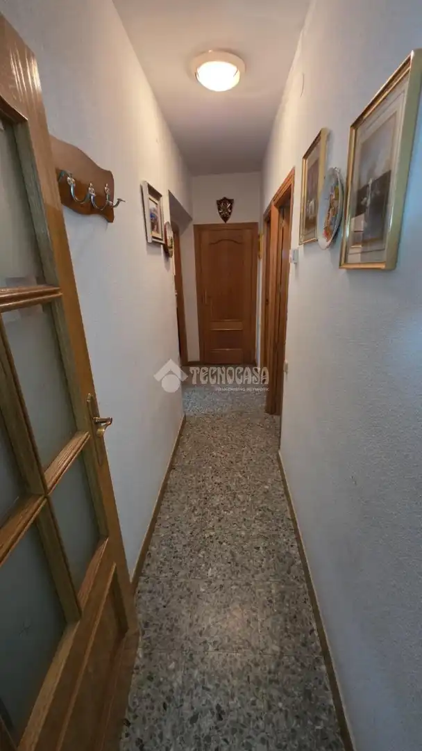 Piso en venta en Berruguete