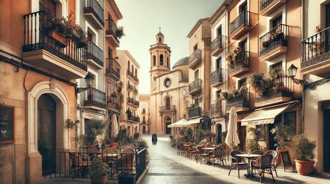 Foto 3 de Edifici en venda a Centre, Barcelona