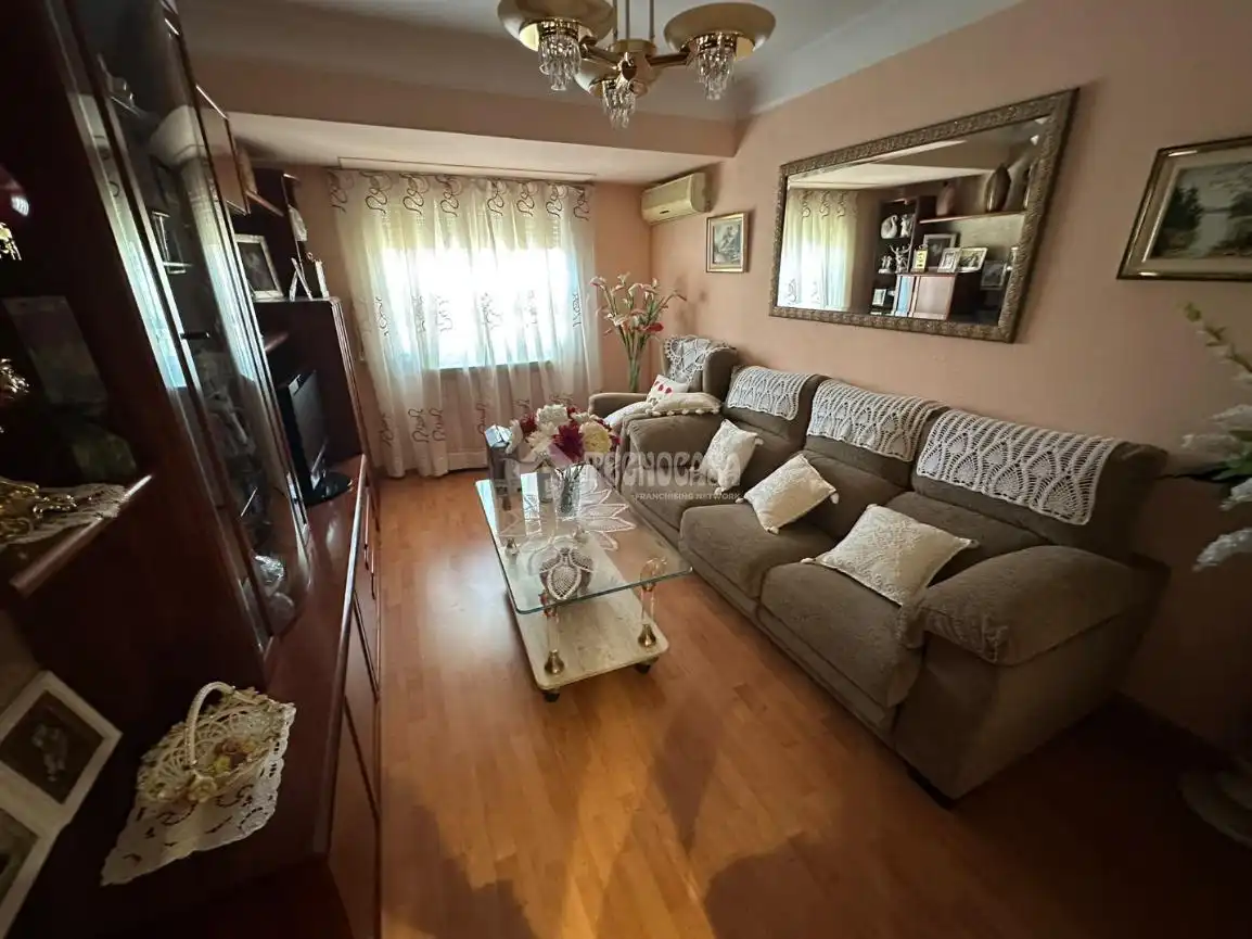 Appartamento con ascensore in vendita a Las Fuentes, imagen 2