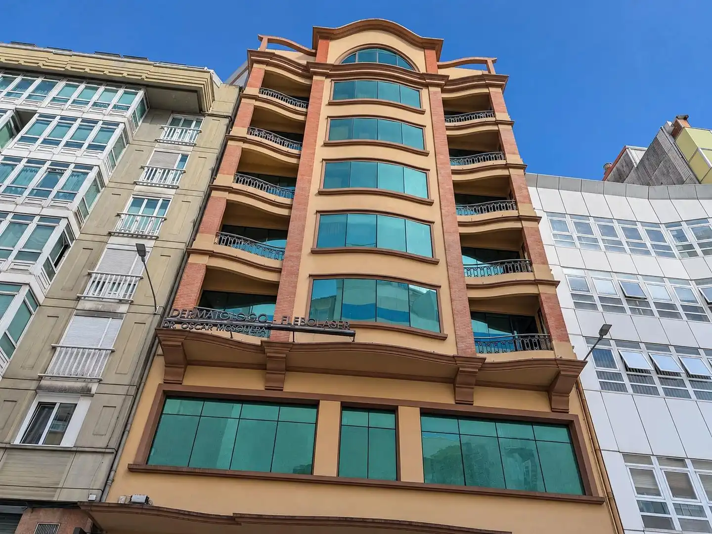 Wohnung mit Terrasse zum Verkauf in Calle MEDICO RODRIGUEZ, imagen 2