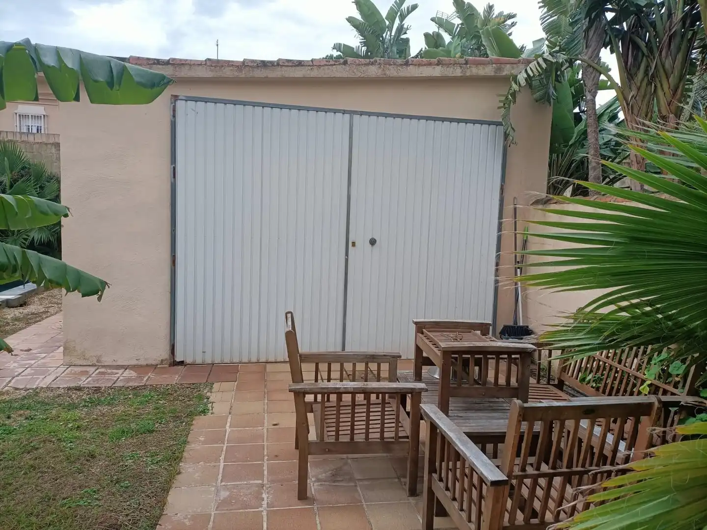 Xalet amb piscina en venda a Los Gallos, imagen 4