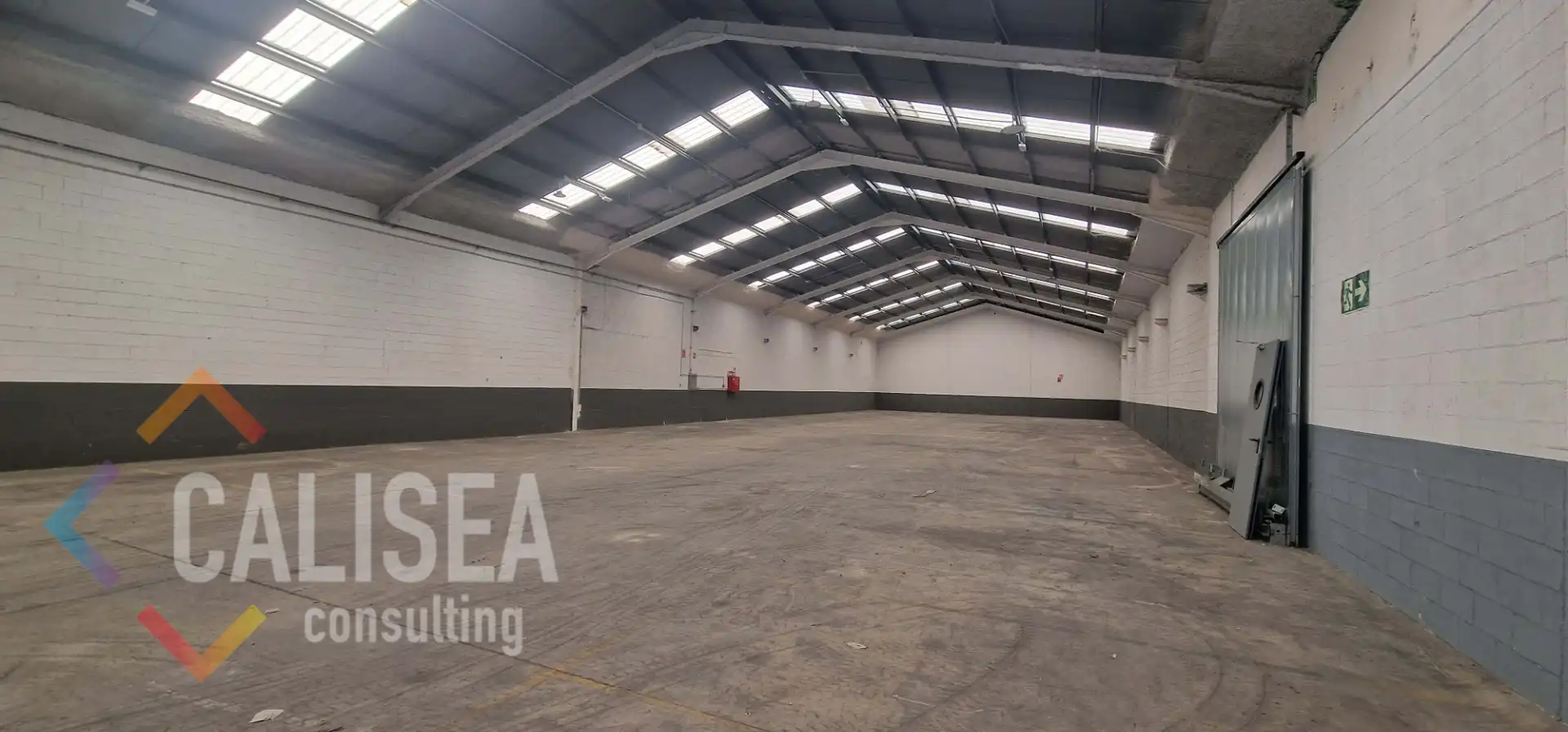 Industrial buildings for rent in Polinyà