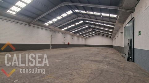 Photo 5 of Industrial buildings for rent in Carrer del Pintor Pablo Picasso, 1, Polinyà, Barcelona