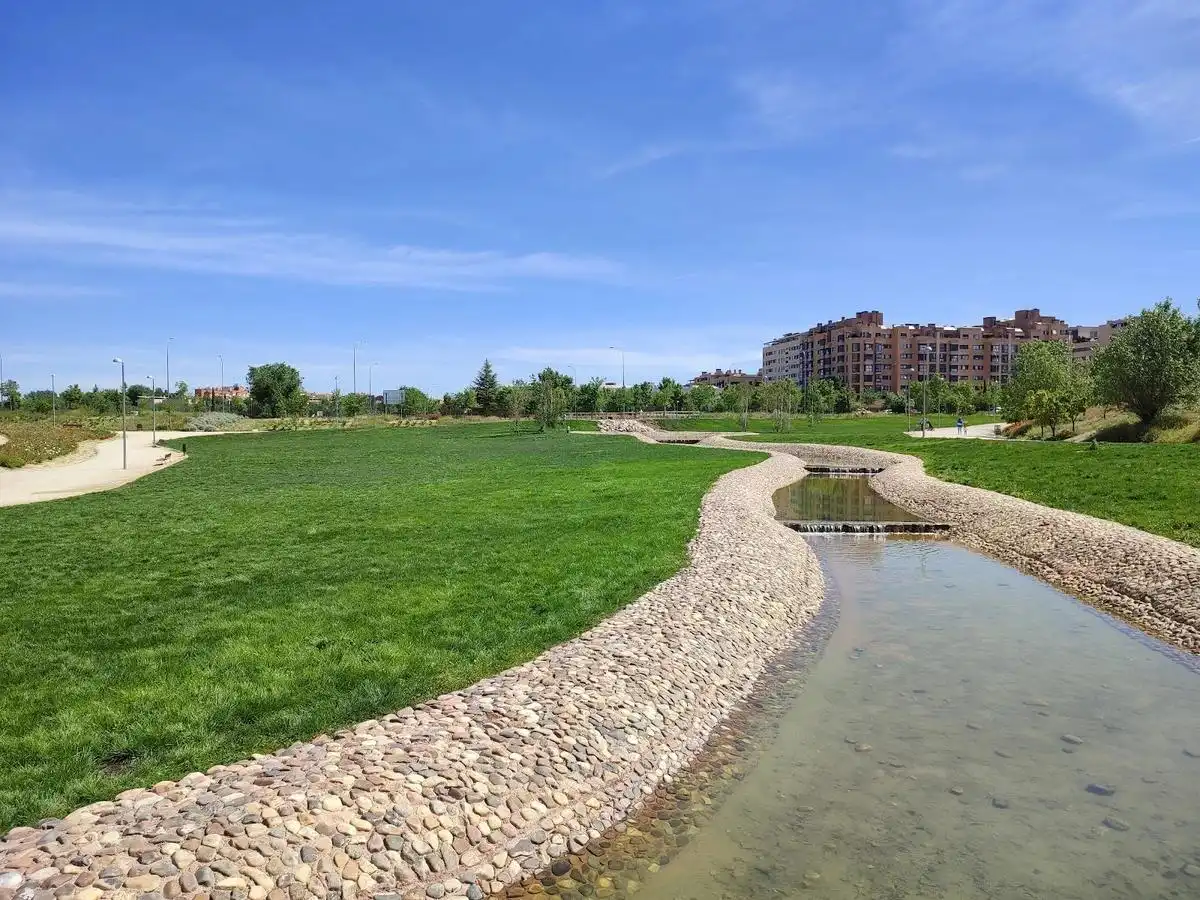 Flat for sale in TEJAR DE LA PASTORA 4, imagen 10