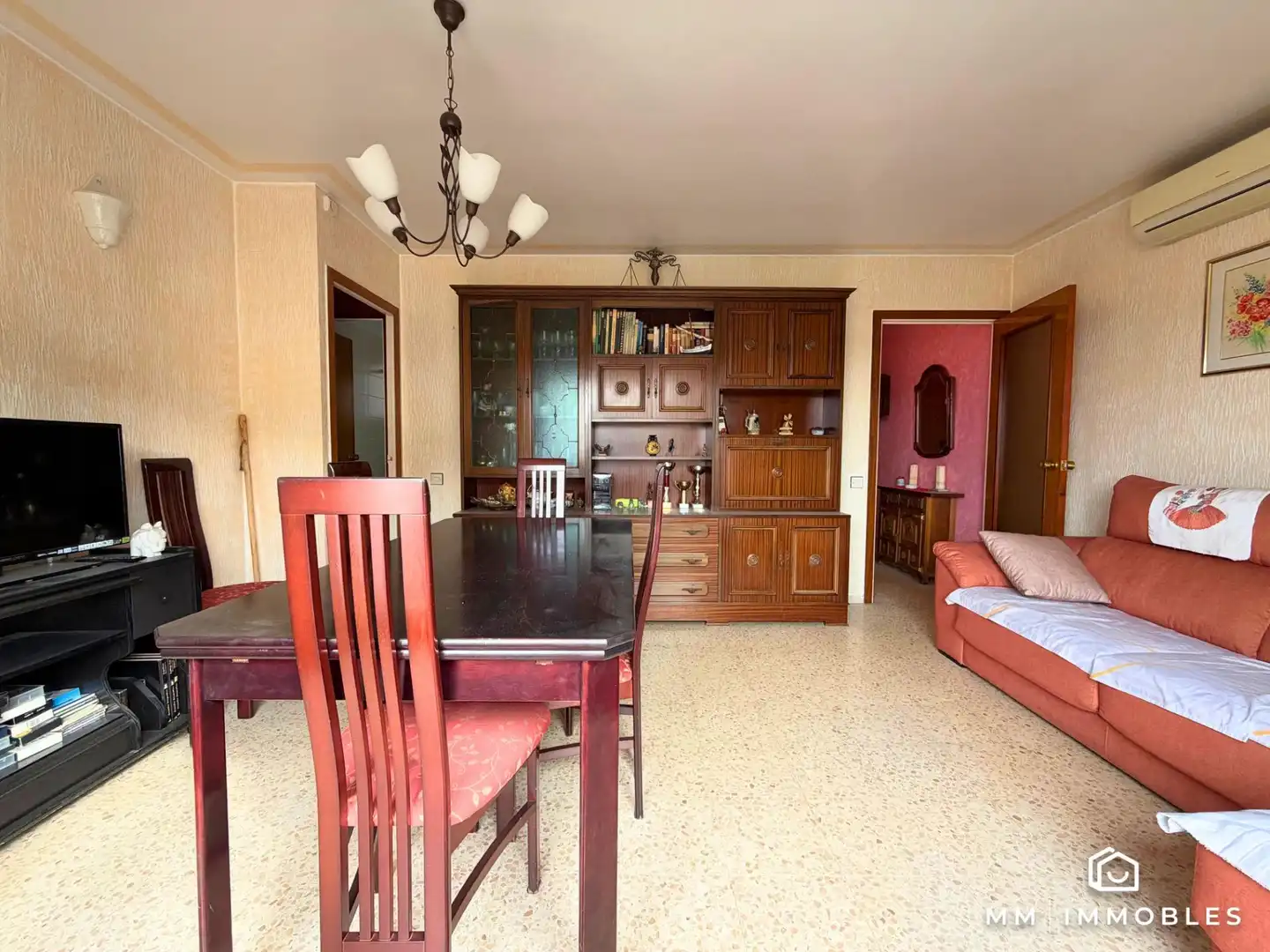 Flat with terrace for sale in CAN MONIC, imagen 11