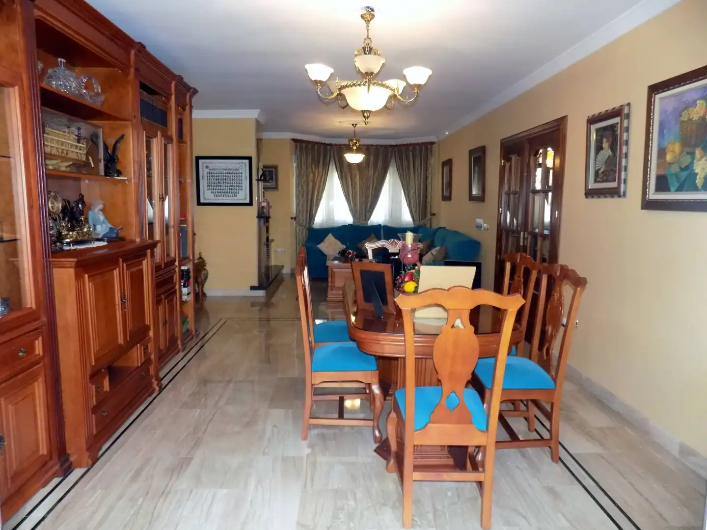 Casa en venta en Santa Fe, imagen 8