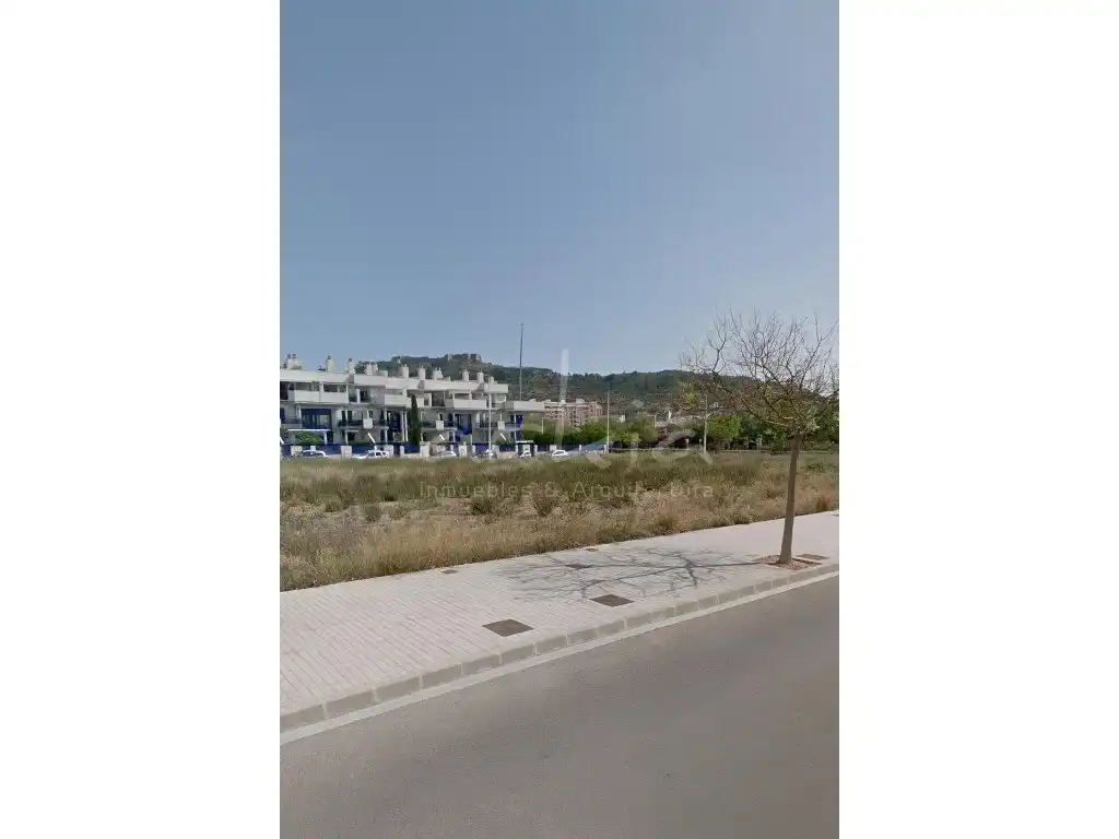Terreny residencial en venda a Sagunto ciudad, imagen 3