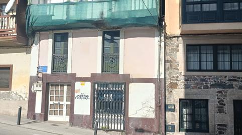 Photo 3 of Single-family semi-detached for sale in Rúa Dos Ánxeles, Betanzos, A Coruña