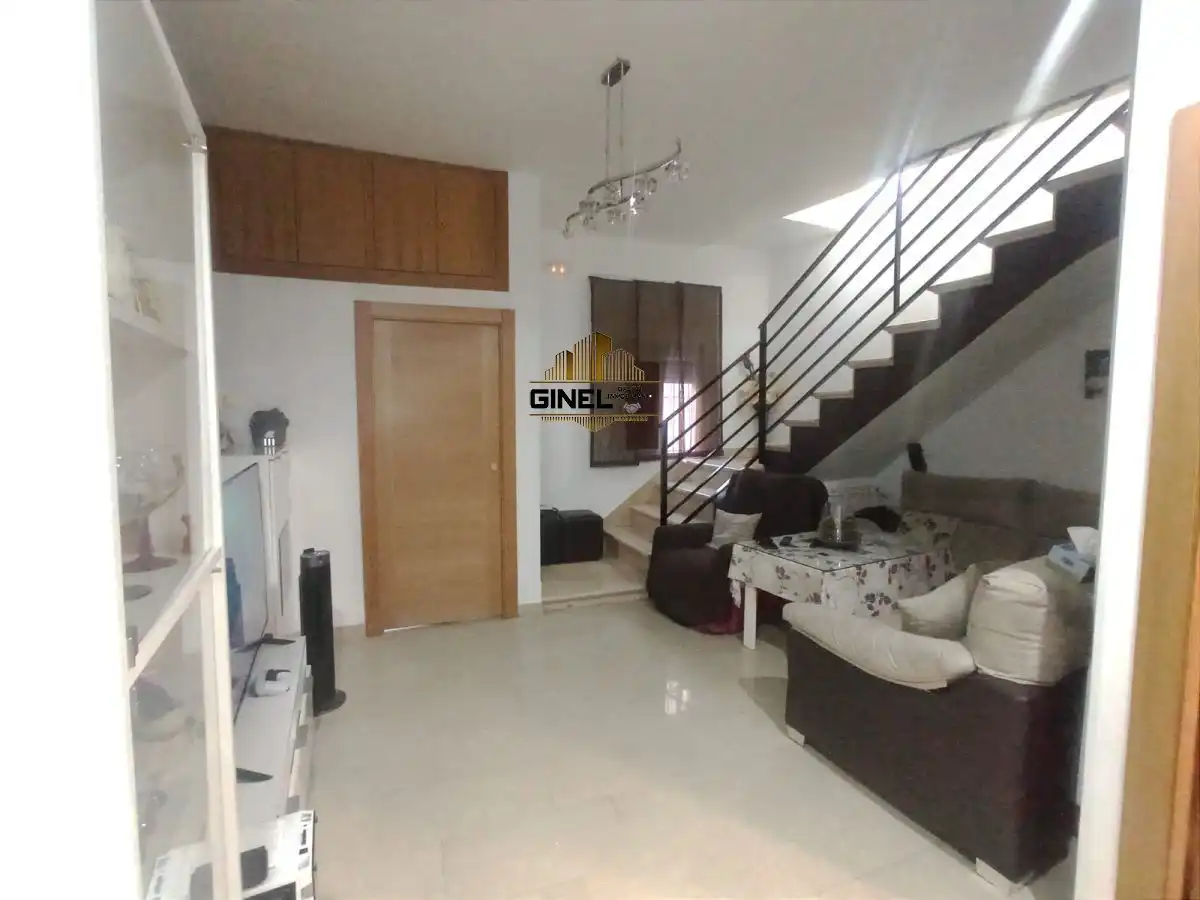 Casa o chalet de alquiler con opción a compra en Jaén con Aire acondicionado, Calefacción y Terraza