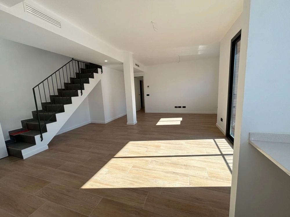 Duplex for sale in Sabadell  with Air Conditioner, Heating and Terrace