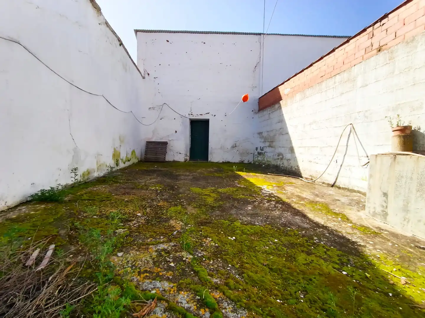 Casa o xalet en venda a Villagonzalo