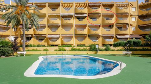 Foto 2 von Wohnungen zum Verkauf in Reus, 16, Pueblo Español - Coveta Fumá, El Campello