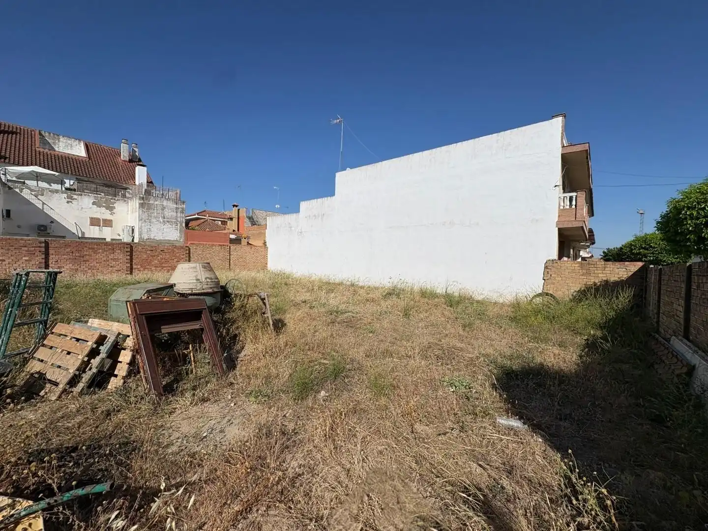 Residencial en venta en Bormujos