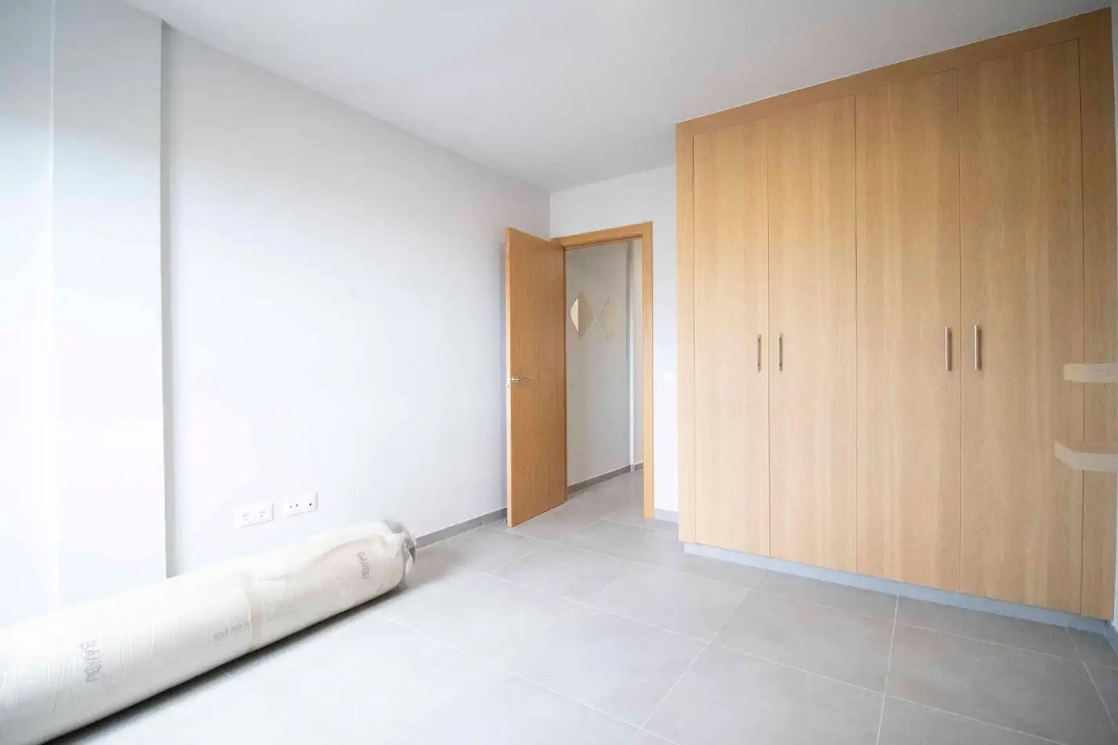 Schlafzimmer von Maisonette zum Verkauf in Arona mit Terrasse