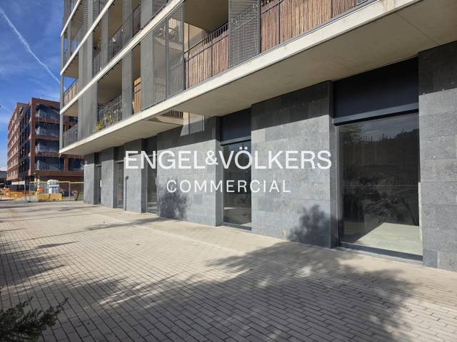 Local comercial en Alquiler en La Marina del Prat Vermell