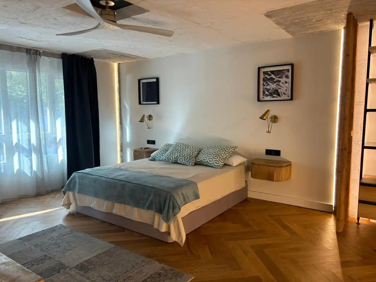 Flat for sale in Ricardo Soriano, imagen 9