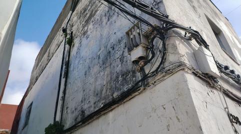 Foto 2 de Casa o chalet en venta en La Granja - La Colina - Los Pastores, Algeciras