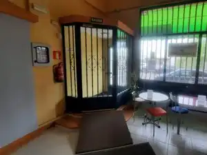 Nave industrial en venta en Fuenlabrada II - El Molino