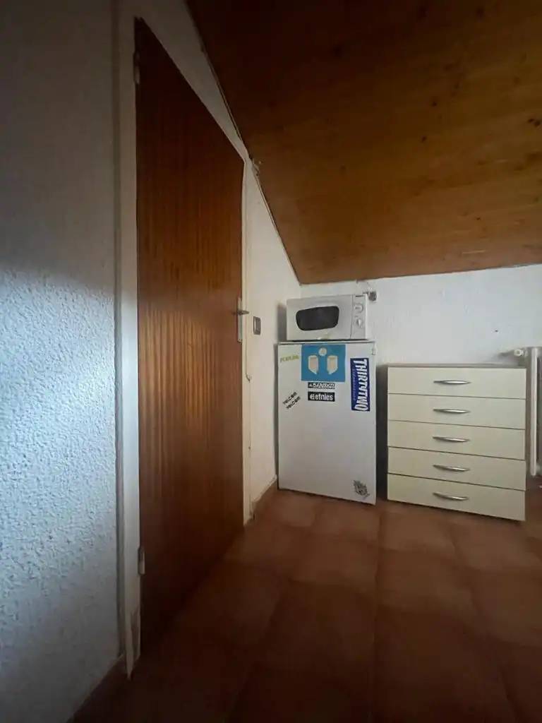 Study for rent in Súper Molina, La Molina