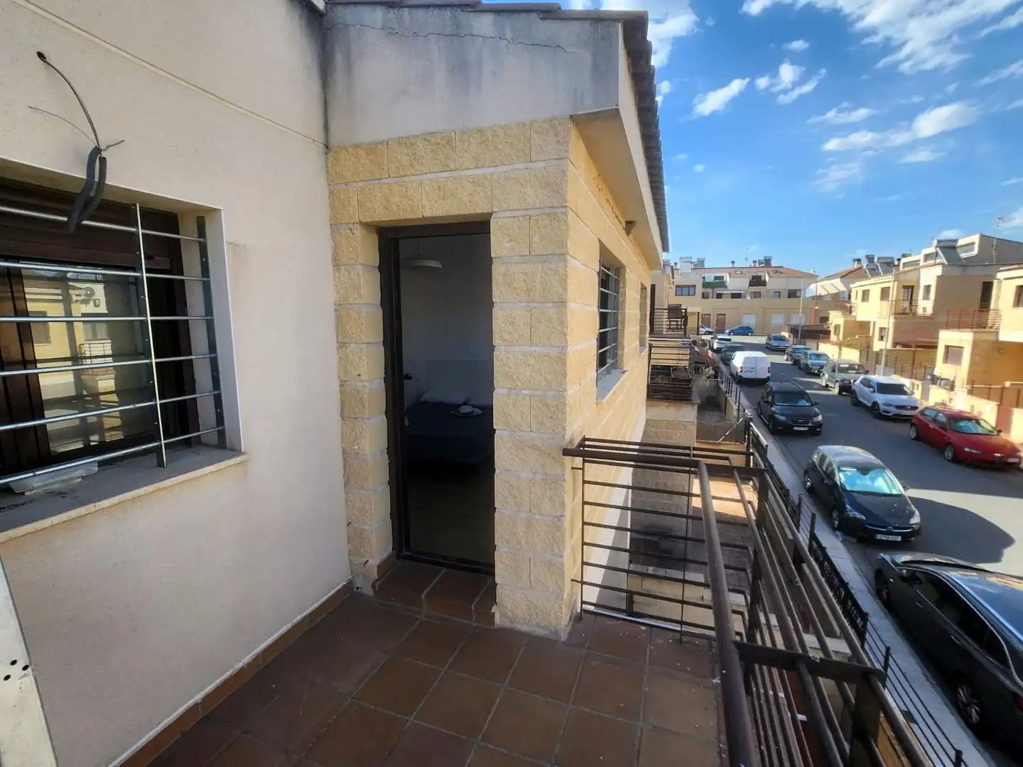 Haus oder Chalet zum Verkauf in Canteras, Noez