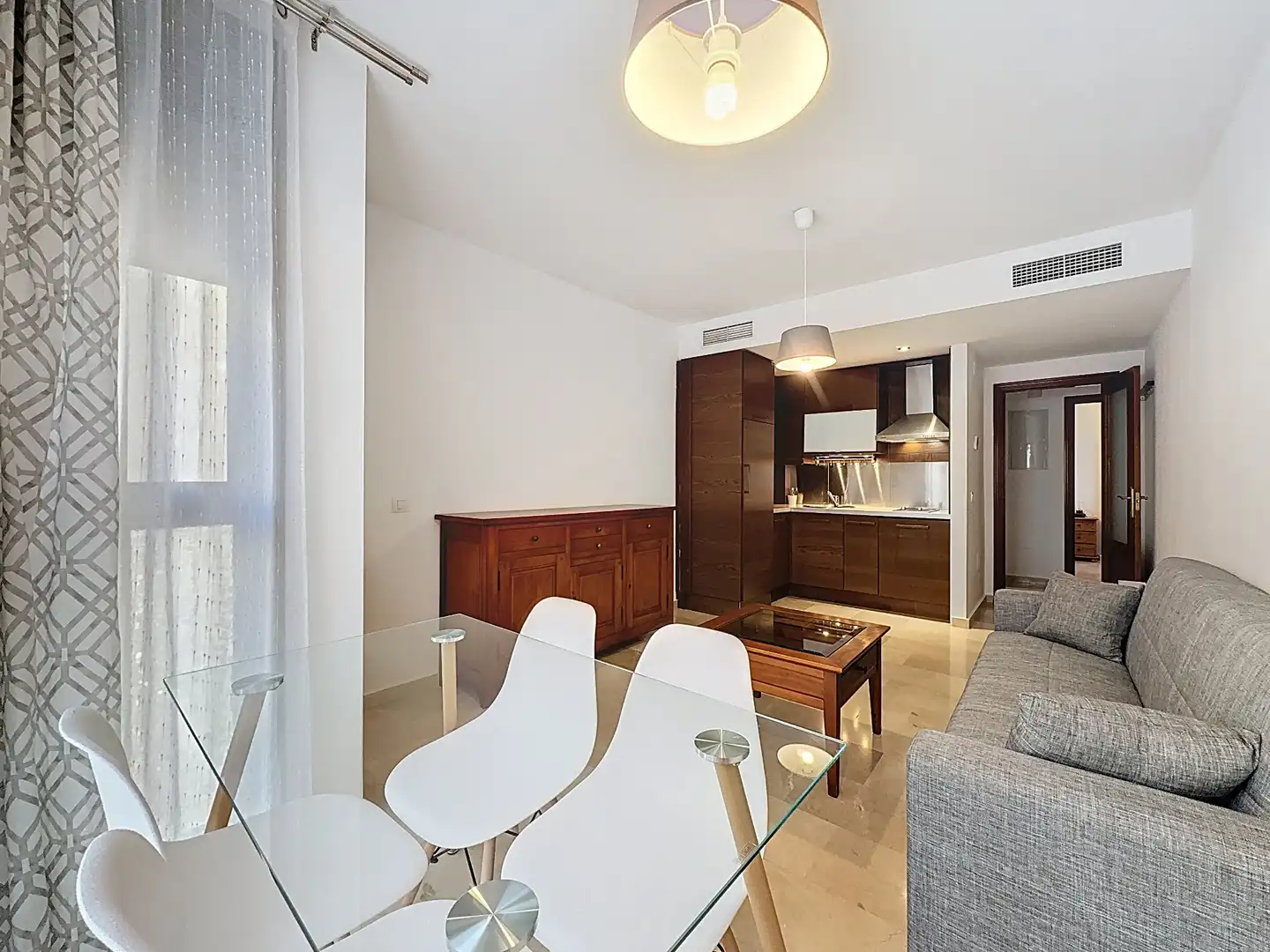 Apartment with lift to rent in Calle Juan de Mena, imagen 4