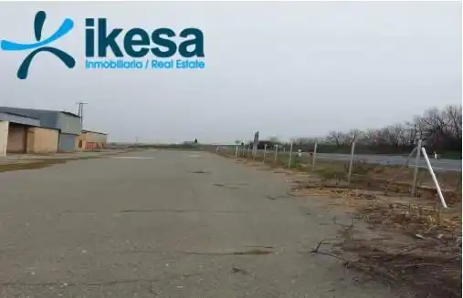 Industrial buildings for sale in La Palma del Condado