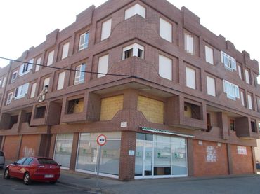 Pis en venda a CL CIPRIANO ROBLES, nº 4, Planta 1, Puerta A