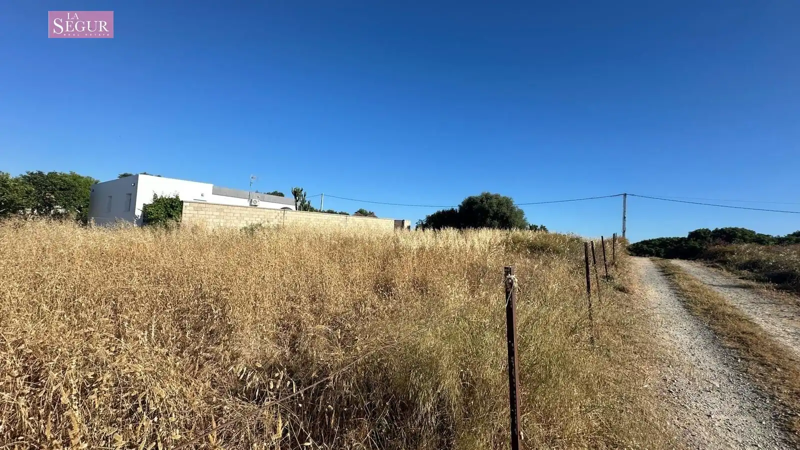 Grundstücke zum Verkauf in Conil de la Frontera