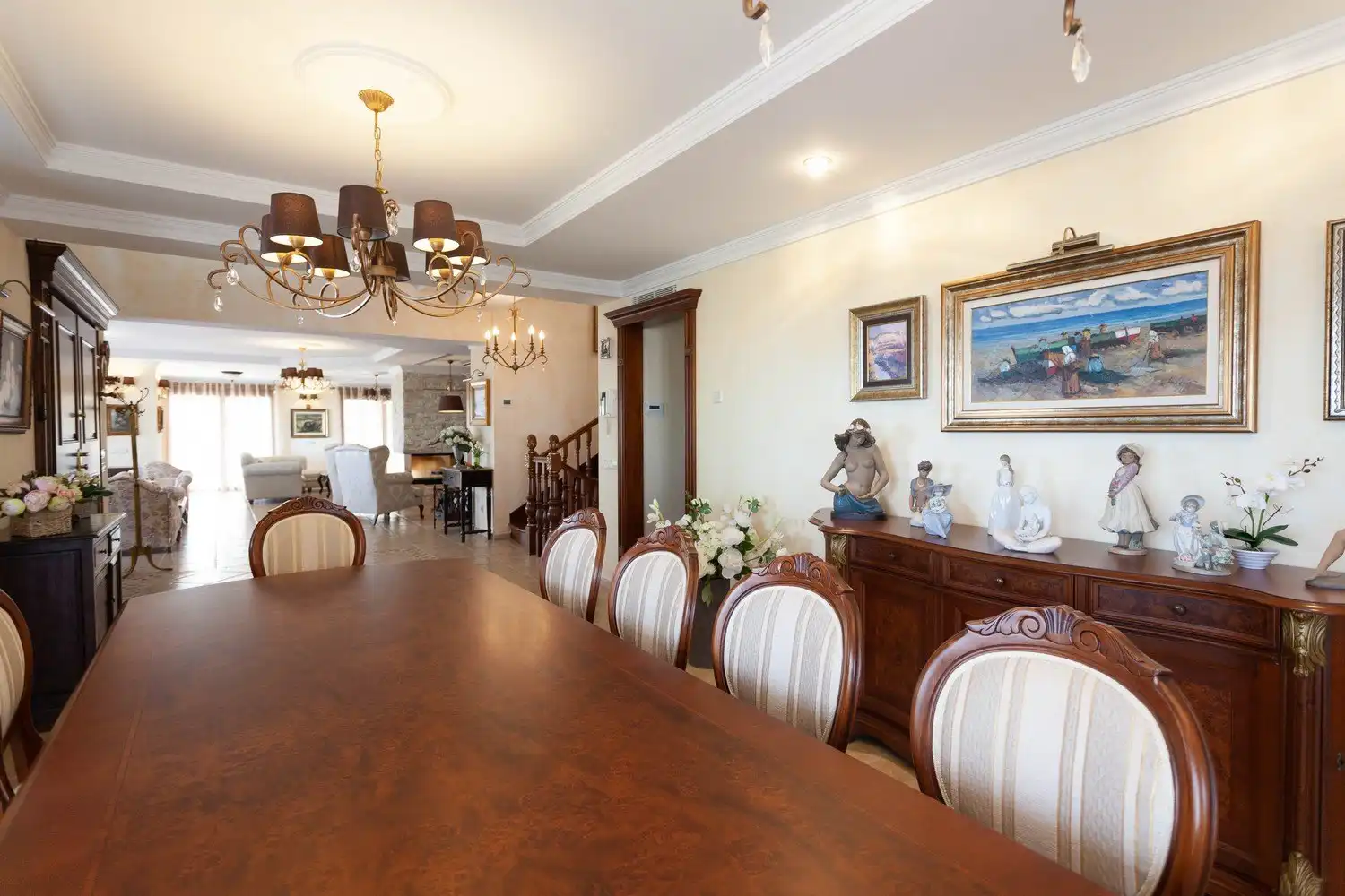 House for sale in Benissa pueblo, imagen 20