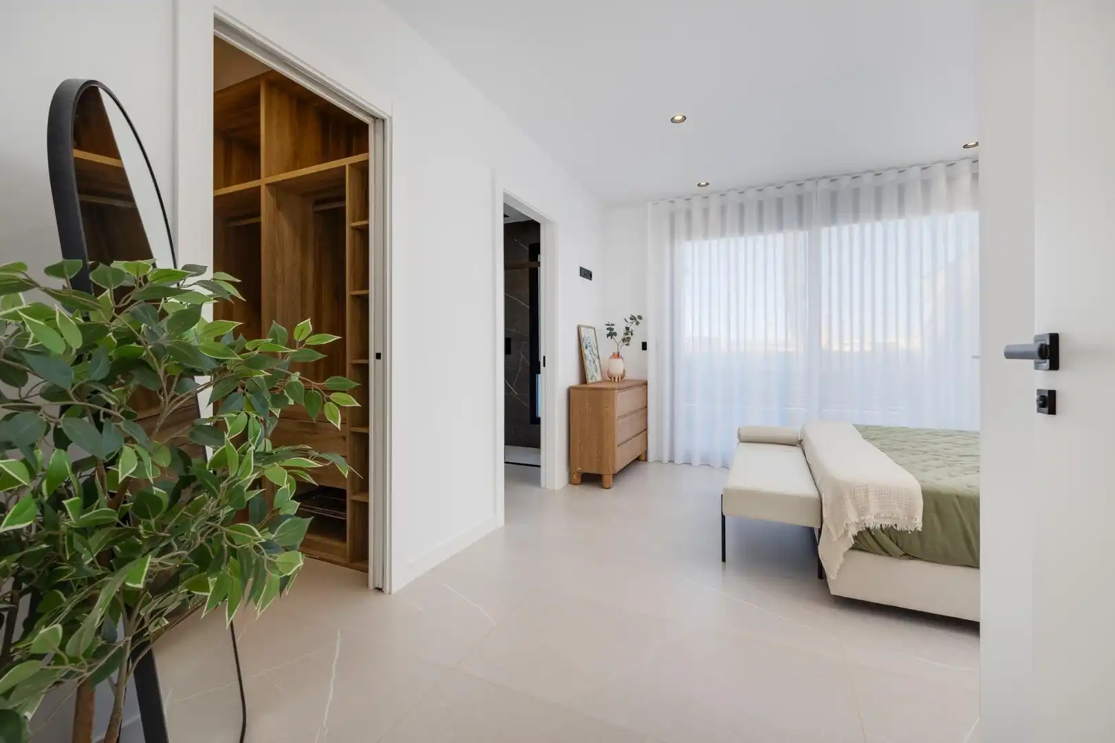 Villa con piscina in vendita a Nueva Torrevieja - Aguas Nuevas, imagen 10