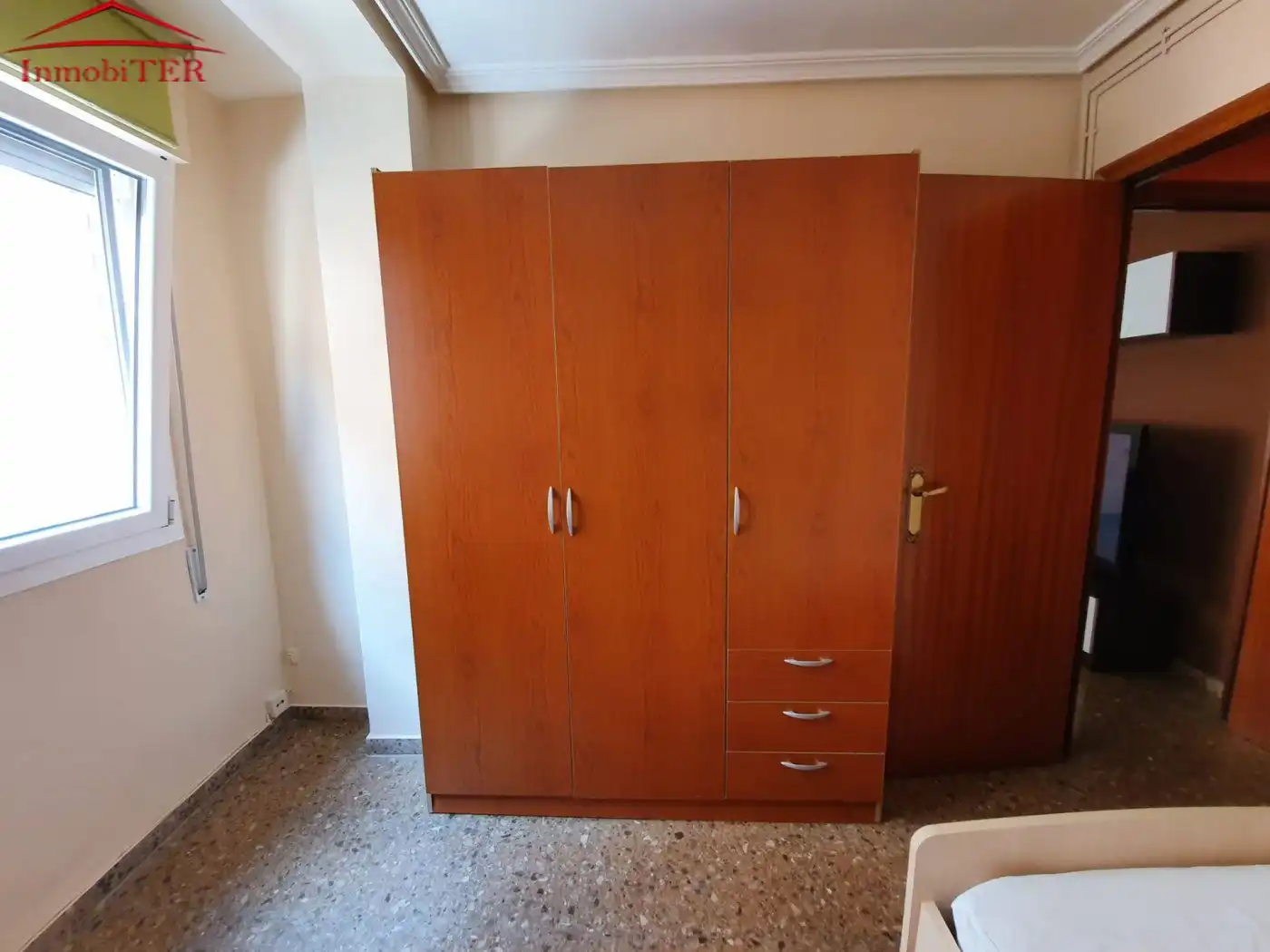 Flat for rent in El Pinar - San León - Las Viñas